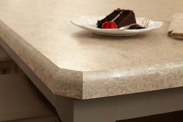 Cascade Countertop Edge Wilsonart Hd