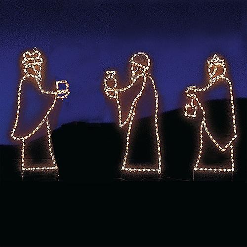 wise men display outdoor christmas decorations wise men display outdoor christmas decorations
