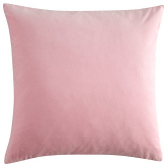 Decorative Throws and Pillows