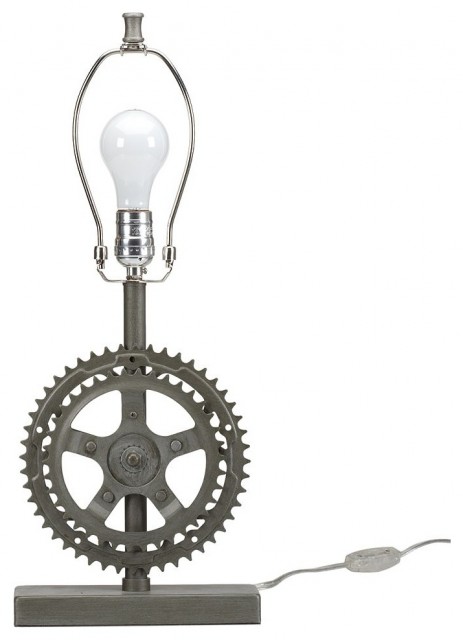 Gear Lamp