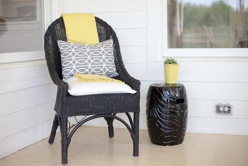 Quick Color Makeovers For Your Outdoor Furniture - Vancouver Painting Contractor Tips