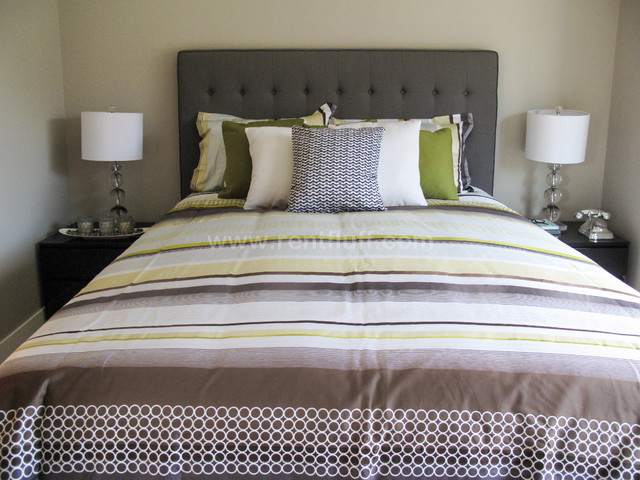 2689 - Blundell Rd, Richmond contemporary-bedroom