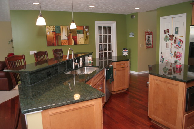 Kitchen kitchen