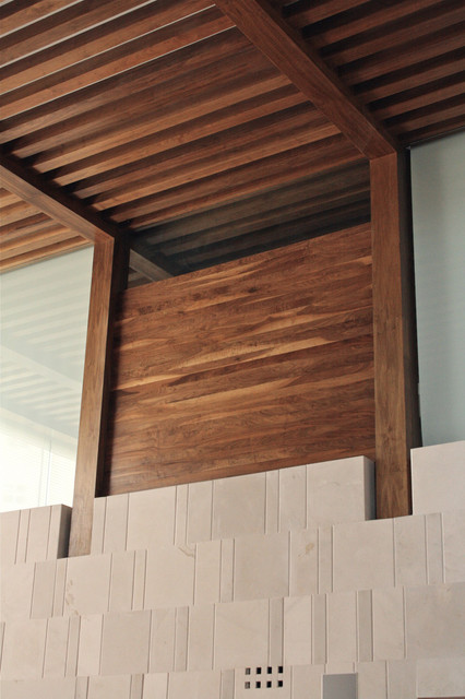 Departamento O Frondoso Lomas Country Club contemporary