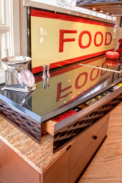 Stimmel contemporary-kitchen