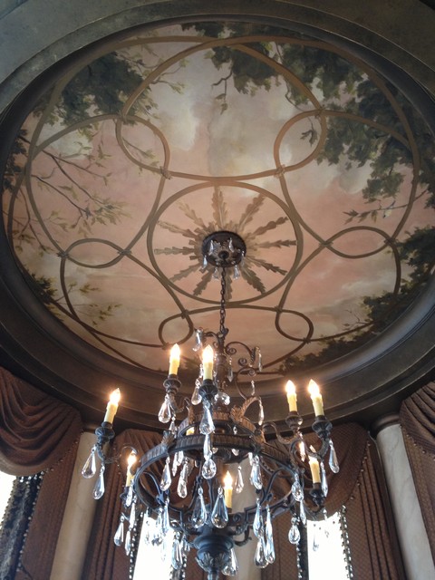 Design Details traditional-