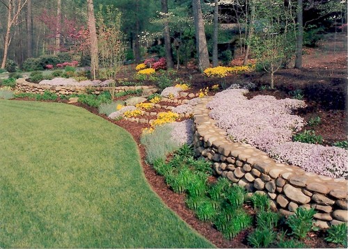 Beautiful Backyard Landscaping