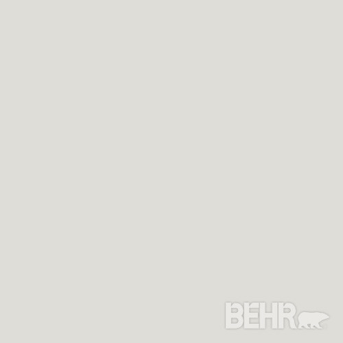 BEHR MARQUEE™ Paint Color Statuesque MQ323 modernpaint