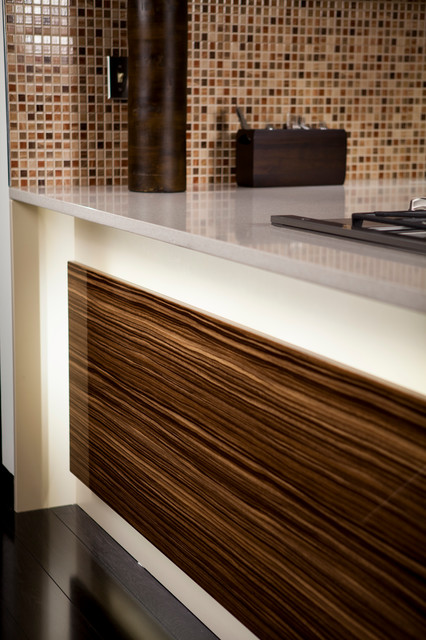 Sundance modern kitchen