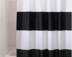 Need tall shower curtain - Houzz