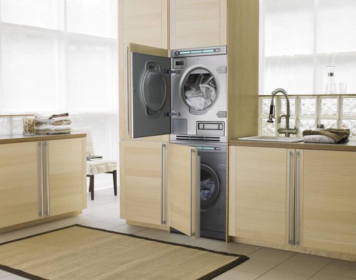 Modern Laundry Room Appliances Design By Other Metro Appliances ASKO