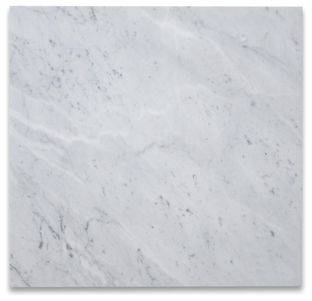carrara white marble tile 24x24 honed italian bianco carrara white marble tile 24x24 honed italian bianco