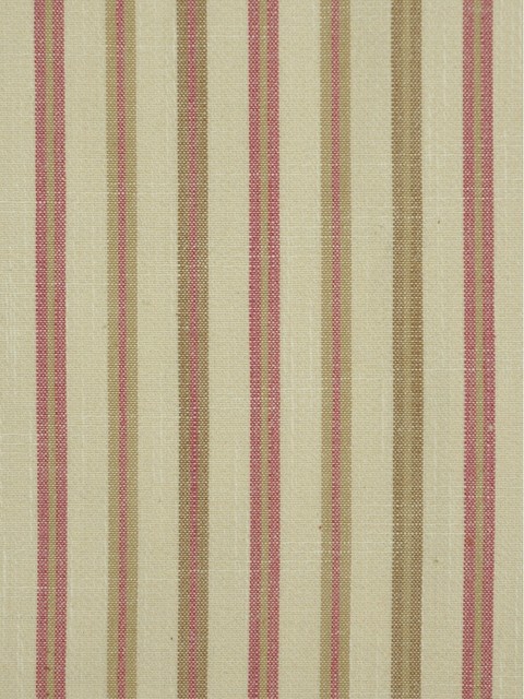 Custom Made Cotton Curtains contemporary-curtains