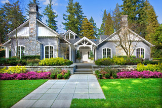 home improvement ideas that boost curb appeal home tips for women