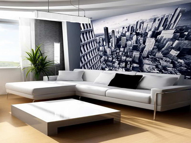 Wall Decor Ideas For Living Room Products on Houzz