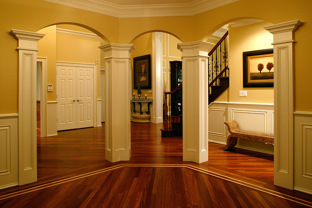Dining Room traditional-dining-room