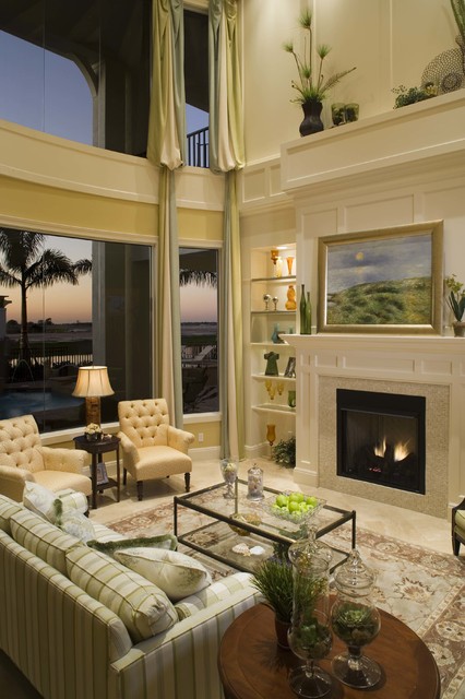 Gorgeous Living Rooms