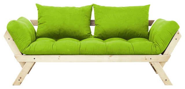 bebop futon sofa bed