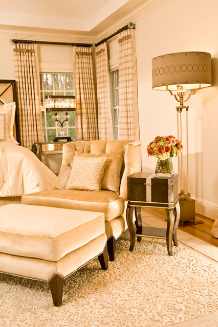 Farmington, CT traditional bedroom