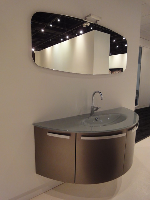 Berloni Collection contemporary-bathroom-vanities-and-sink-consoles