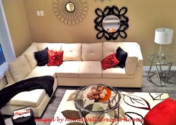669 Garwood Ave. WInnipeg. modern