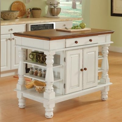 Kitchen Islands on Americana Kitchen Island Modern Kitchen Islands And Kitchen Carts