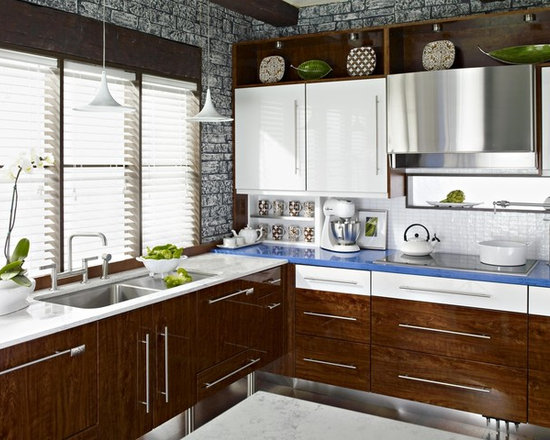 Homey Kitchen