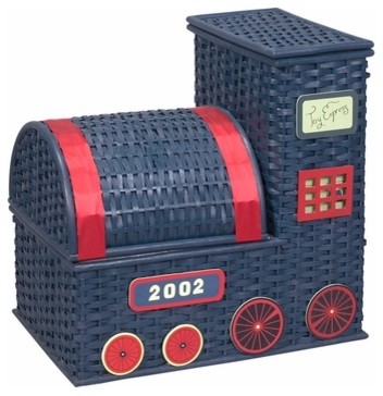 large toy hamper