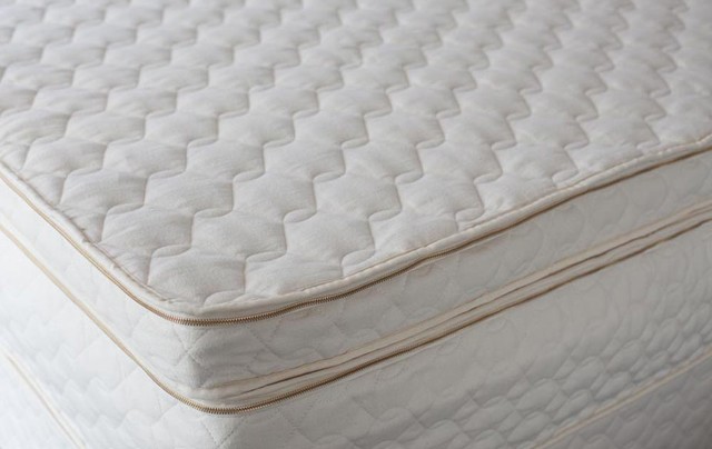 3 inch latex mattress topper full size