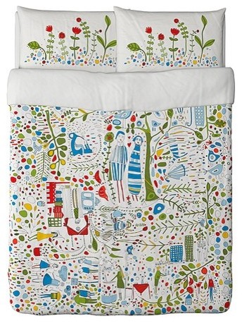 Details Zu Bed Linen Is 100 Cotton 4 5 Pieces Color Assorted All