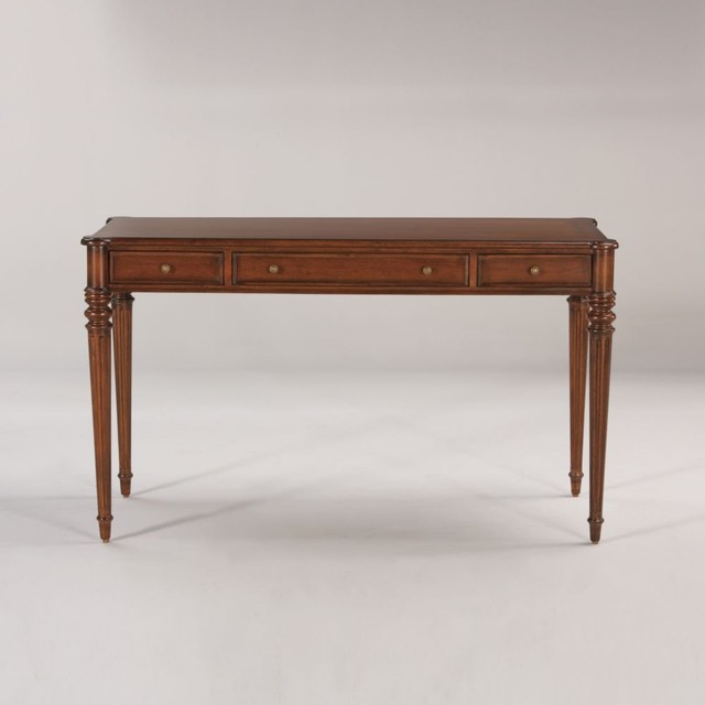 collector's classics emily desk Traditional Desks And Hutches by