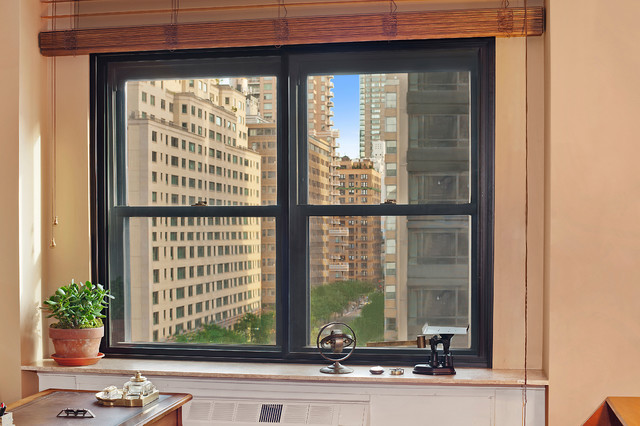 Upper East Side traditional-