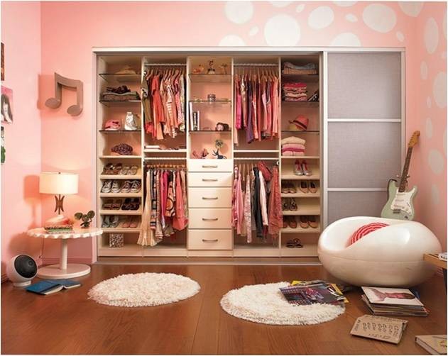 Closet Designers