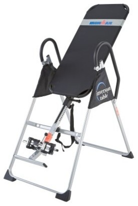Inversion Table