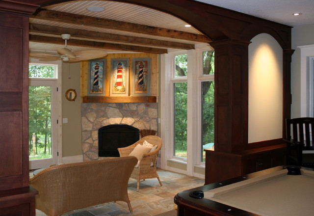 2006 Master Design Award traditional