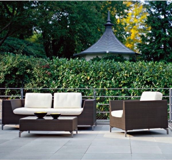 All Products / Outdoor / Outdoor Furniture / Outdoor Sofas