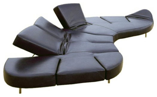 Flap Sofa