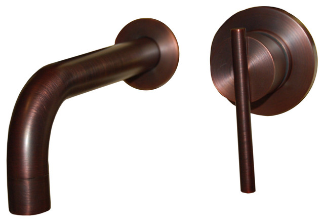 Bronze Bathroom Faucets