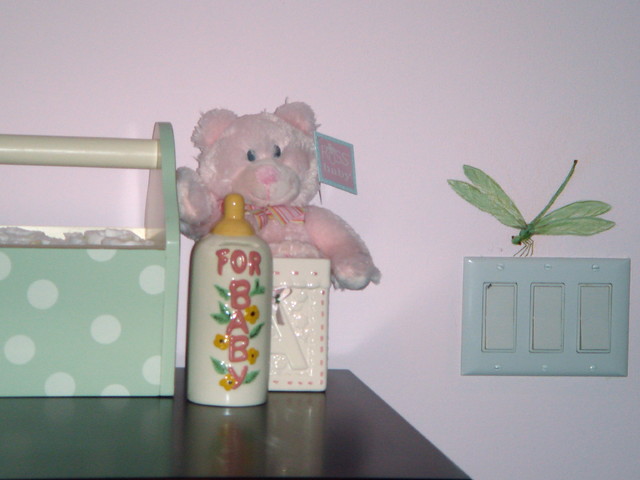 Lauren's Nursery