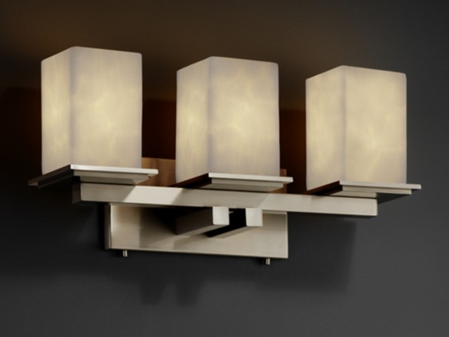 All Products / Lighting / Wall Lighting / Bathroom Vanity Lighting