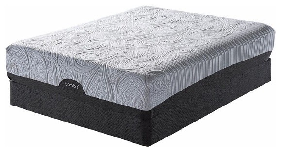 serta icomfort efx 8 in mattress