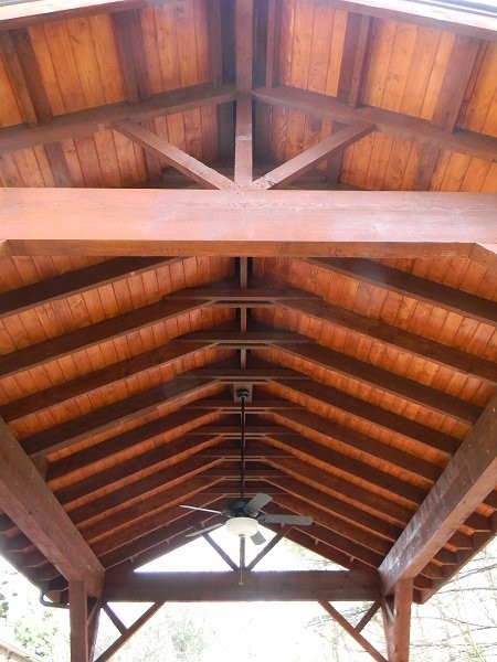 Outdoor Living Spaces traditional