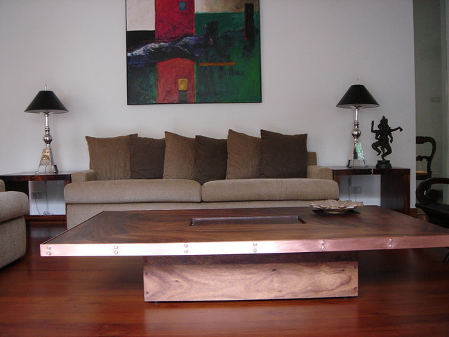 Interiors contemporary-home-decor