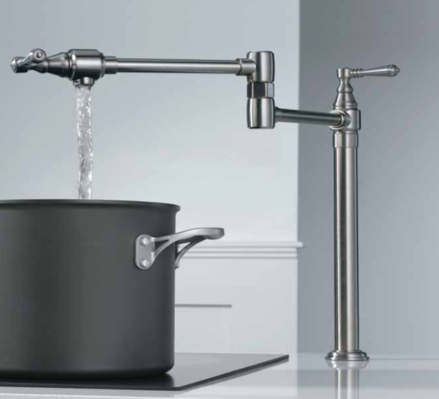 Brizo Pot Filler Pot Fillers los angeles by Universal Appliance