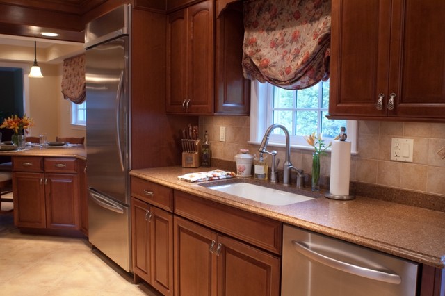 Kitchen Projects by DJ's Home Improvements -kitchen