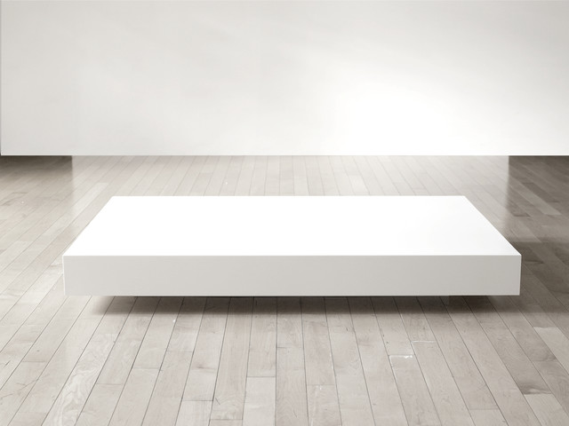 Jane Coffee Table - modern - coffee tables - new york - by FTF ...