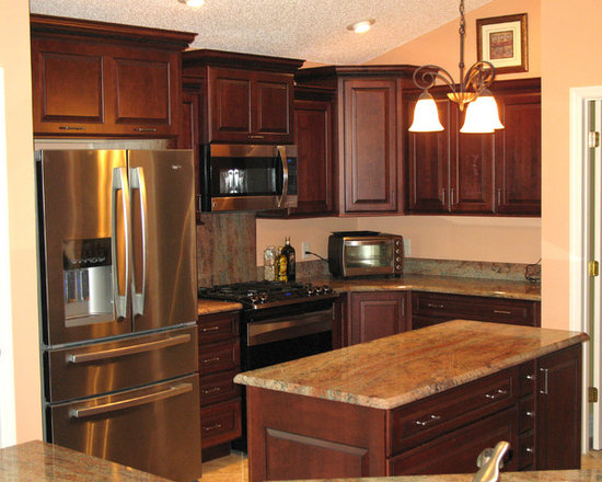 Lowes Kitchens | DECORATING IDEAS
