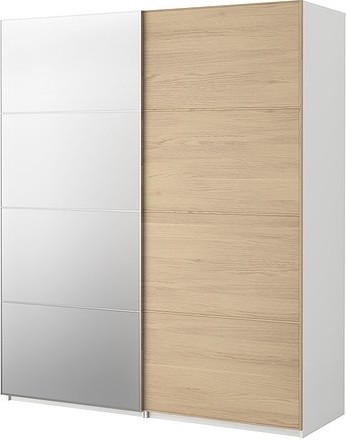 Malm Mirror