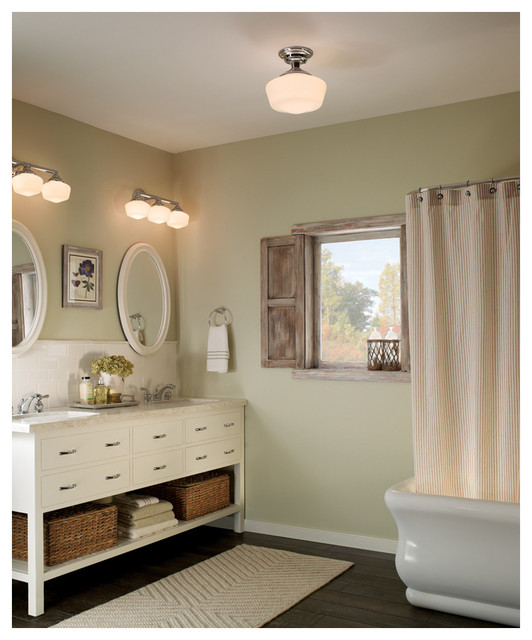  Light Wall/Bath  Bathroom Vanity Lighting  by Sea Gull Lighting