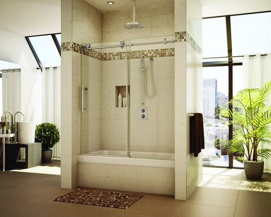 Elegant Showers